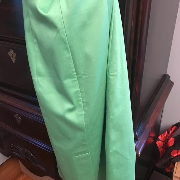 New dress bought years ago never wore - Picture 3 of 5